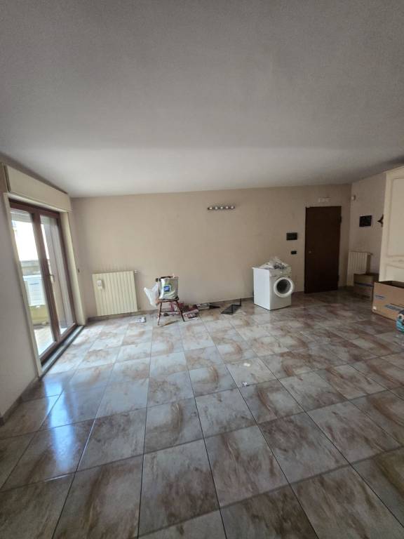 appartamento in vendita a Caserta