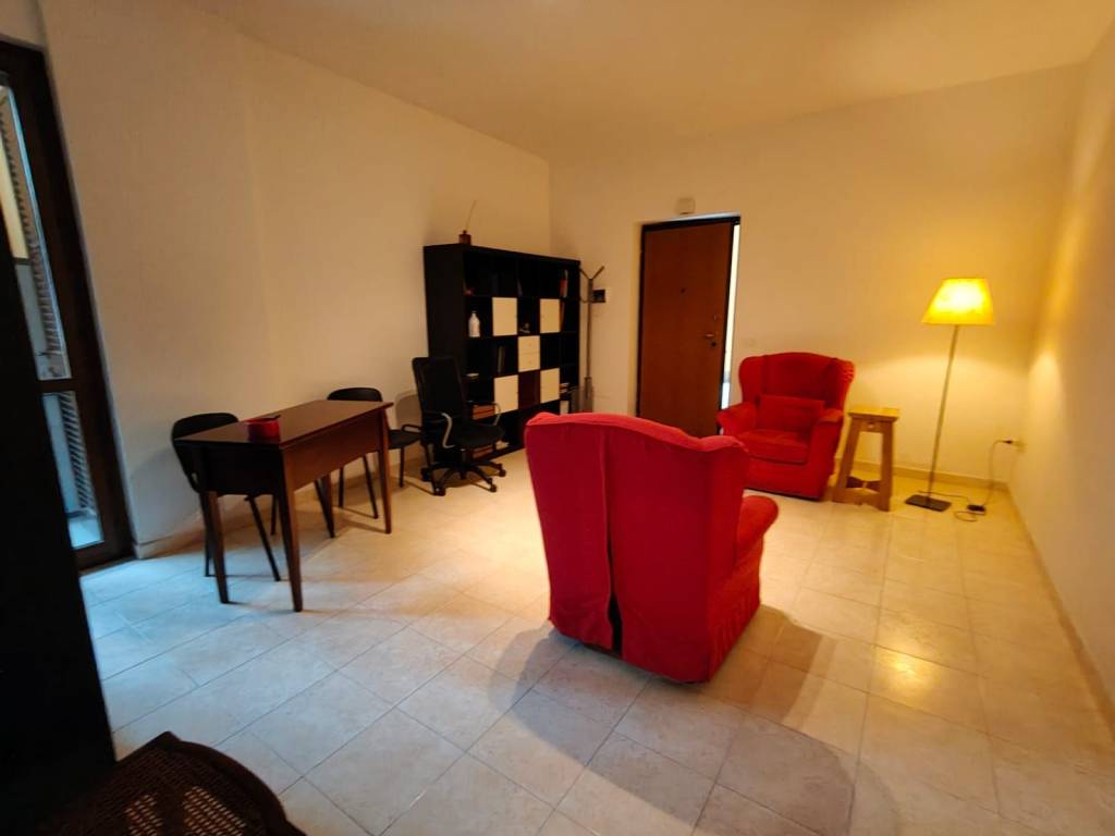 appartamento in vendita a Caserta in zona Acquaviva