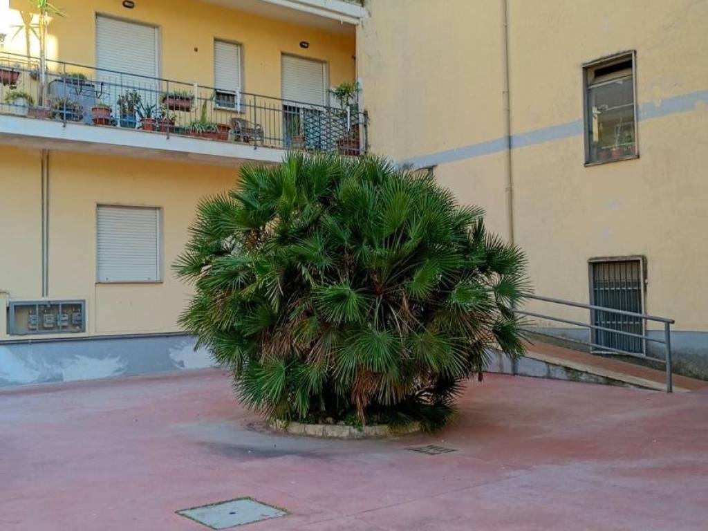 appartamento in vendita a Caserta in zona San Clemente
