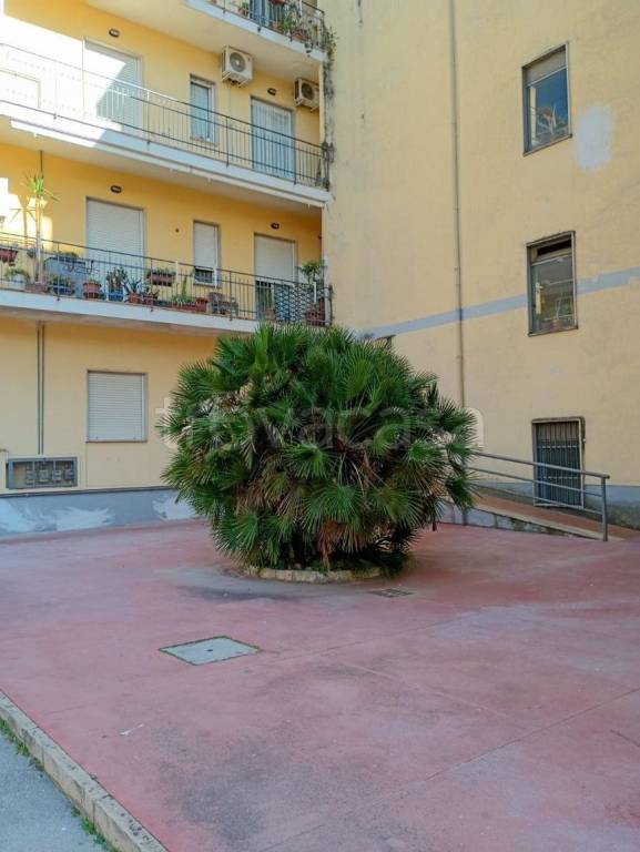 appartamento in vendita a Caserta in zona San Clemente
