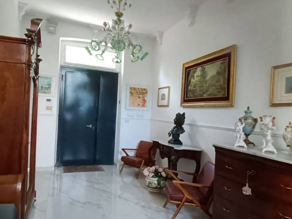 casa indipendente in vendita a Caserta