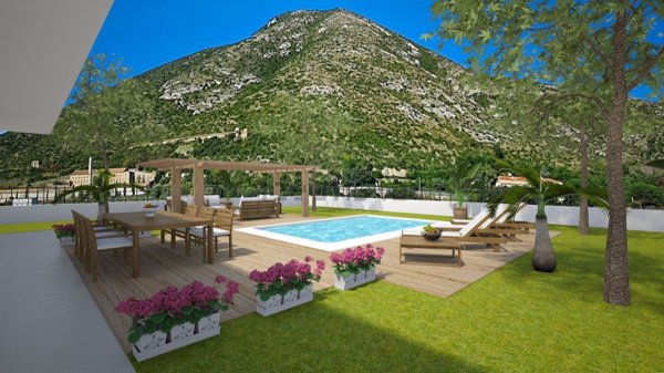 appartamento in vendita a Caserta