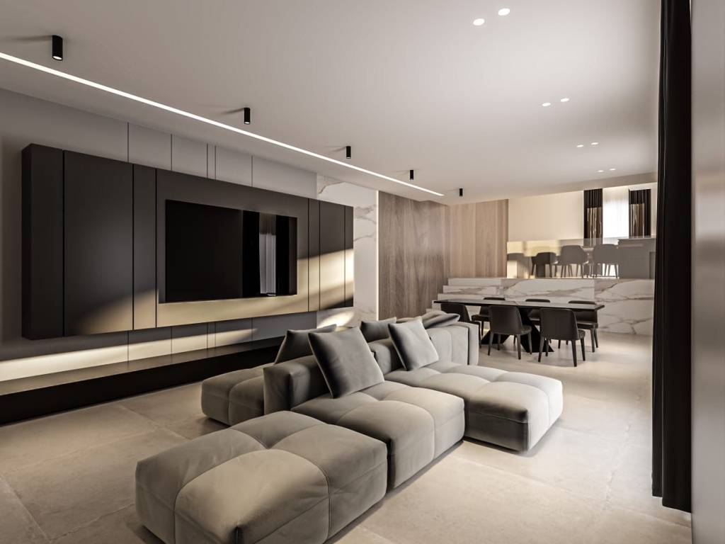 appartamento in vendita a Caserta in zona Centro Città