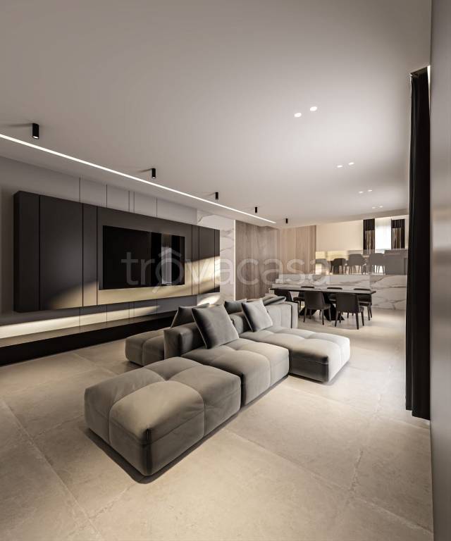 appartamento in vendita a Caserta in zona Centro Città