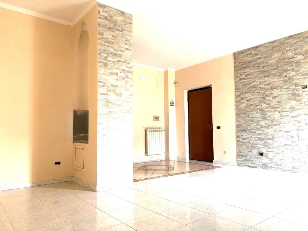 appartamento in vendita a Caserta