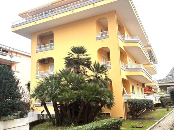 appartamento in vendita a Caserta