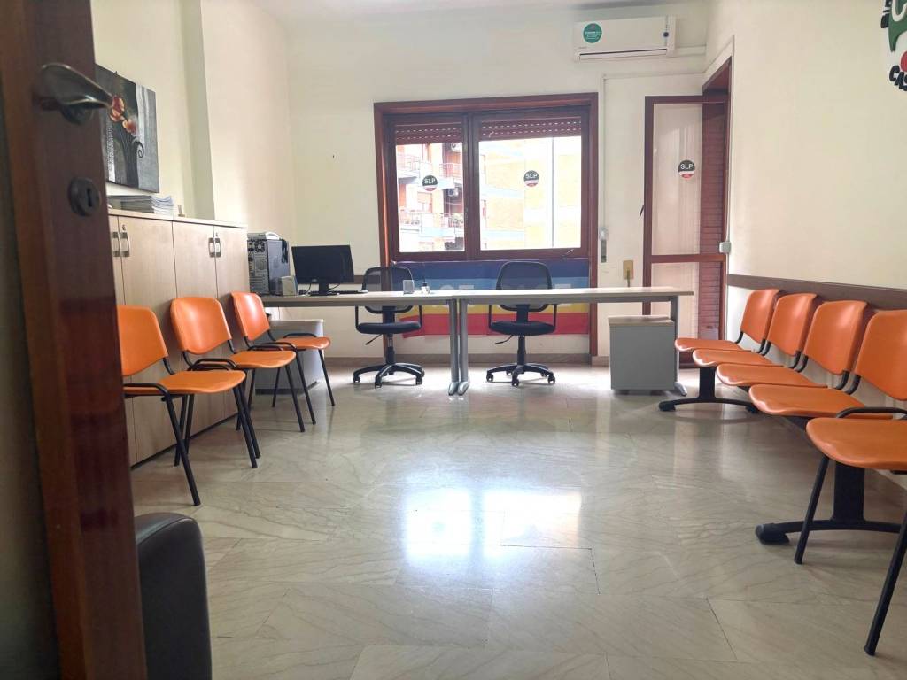 appartamento in vendita a Caserta in zona Acquaviva