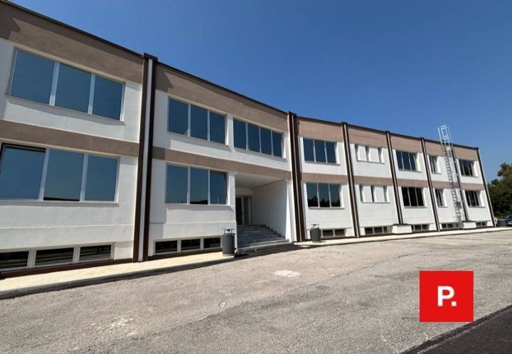 ufficio in vendita a Caserta