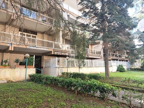 appartamento in vendita a Caserta in zona Centro Città