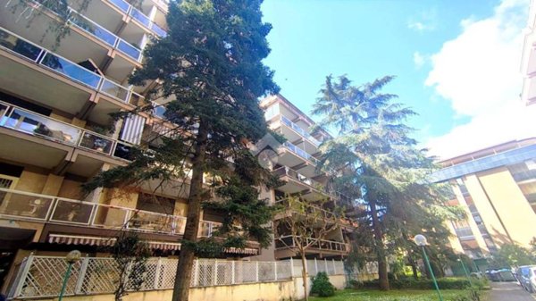 appartamento in vendita a Caserta in zona Centro Città