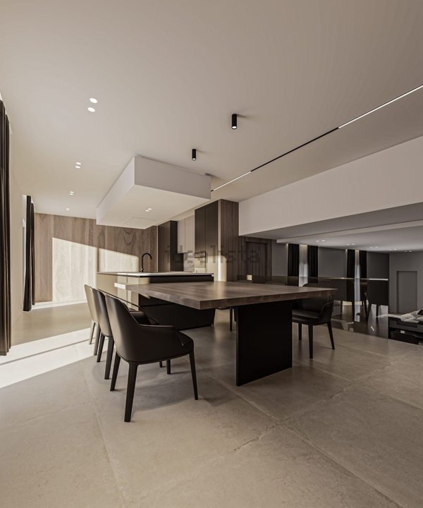 appartamento in vendita a Caserta in zona Ospedale