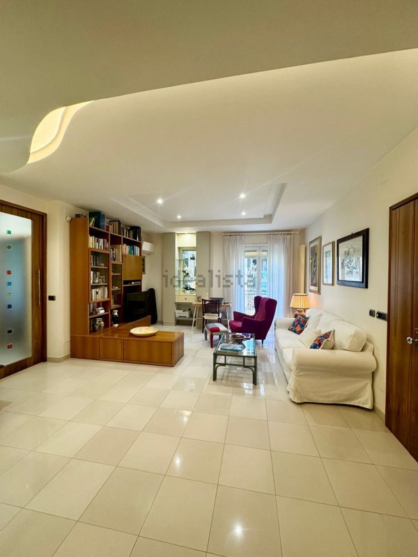 appartamento in vendita a Caserta in zona Ospedale