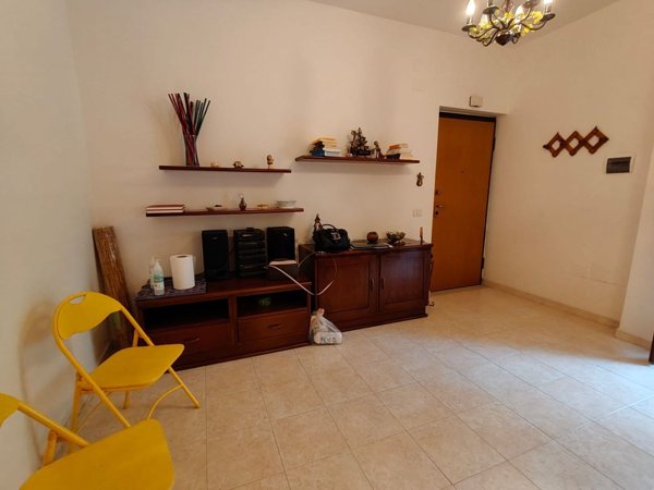 appartamento in vendita a Caserta