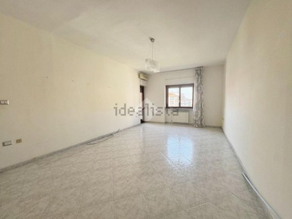 appartamento in vendita a Caserta in zona Acquaviva