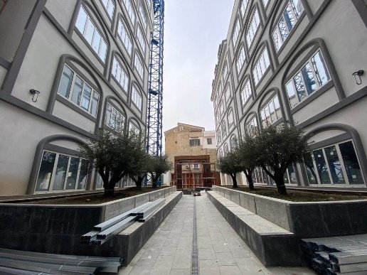 appartamento in vendita a Caserta in zona Centro Città