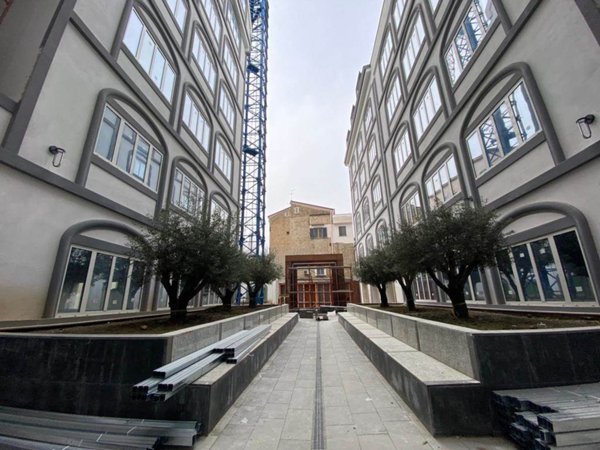 appartamento in vendita a Caserta in zona Centro Città