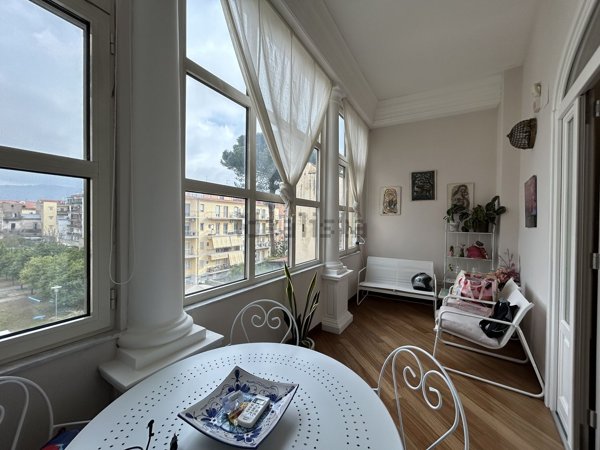 appartamento in vendita a Caserta in zona Centro Città
