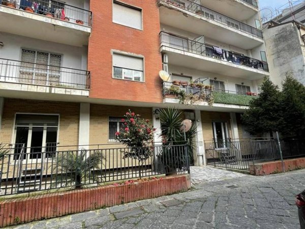 appartamento in vendita a Caserta in zona Centro Città