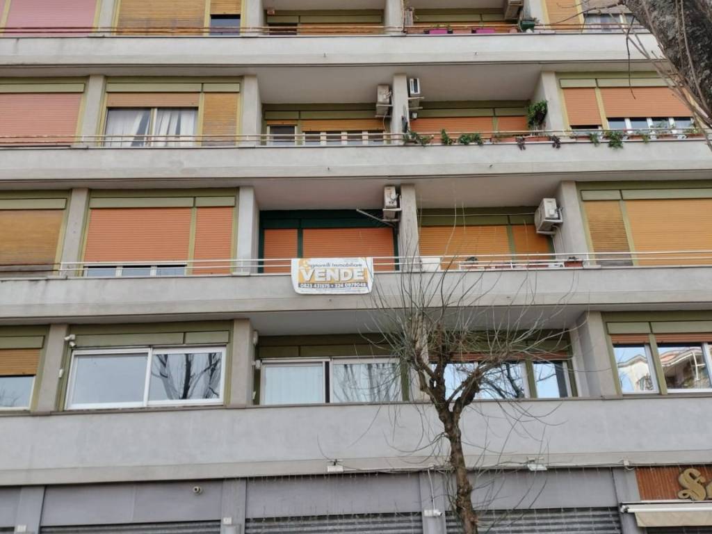 appartamento in vendita a Caserta