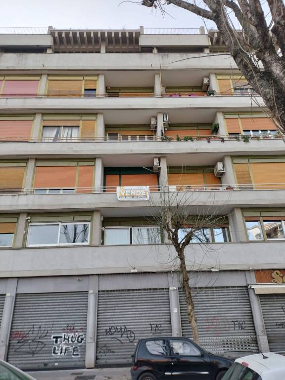 appartamento in vendita a Caserta in zona Centro Città