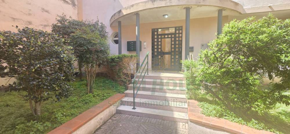 appartamento in vendita a Caserta in zona Acquaviva