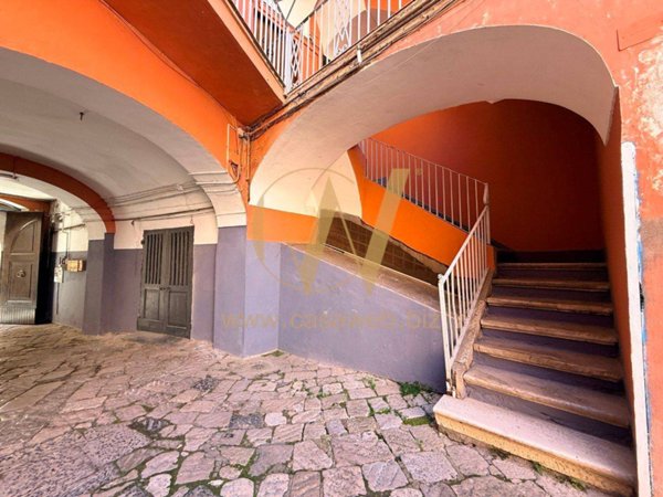 appartamento in vendita a Caserta in zona Centro Città