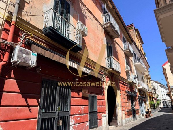 appartamento in vendita a Caserta in zona Centro Città