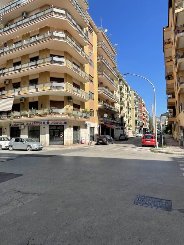 appartamento in vendita a Caserta