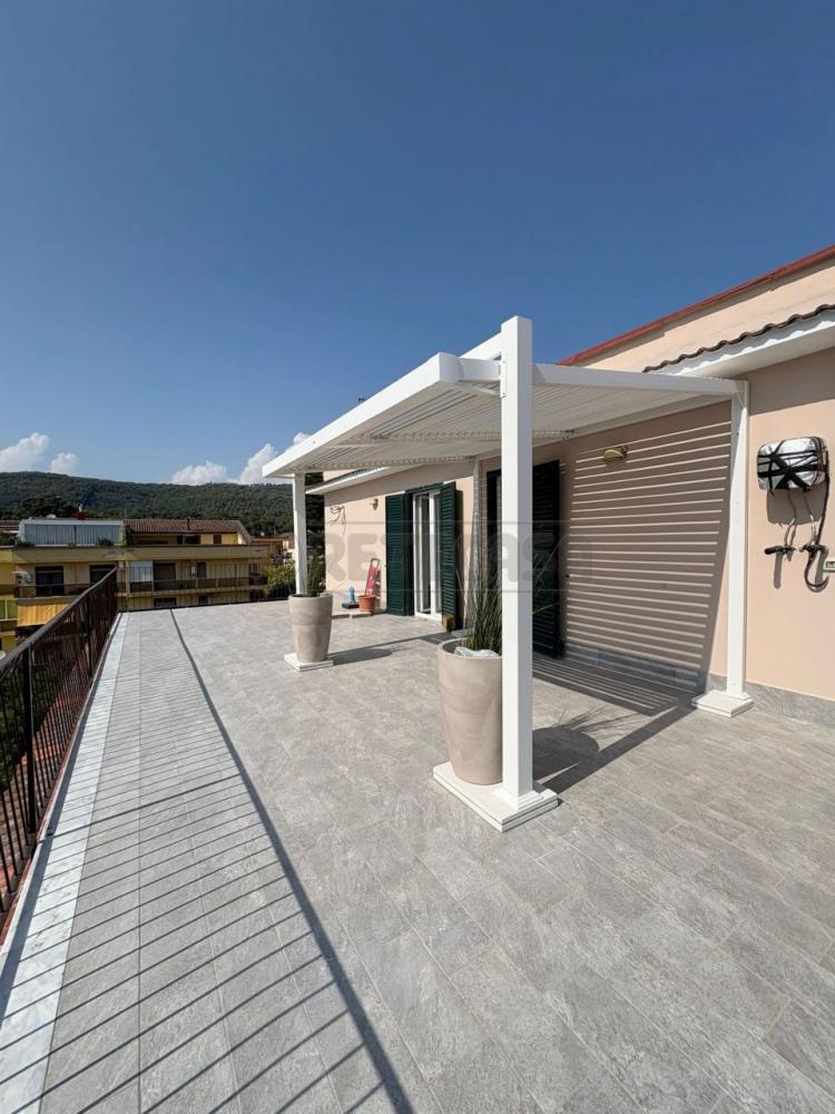 appartamento in vendita a Caserta in zona Ospedale