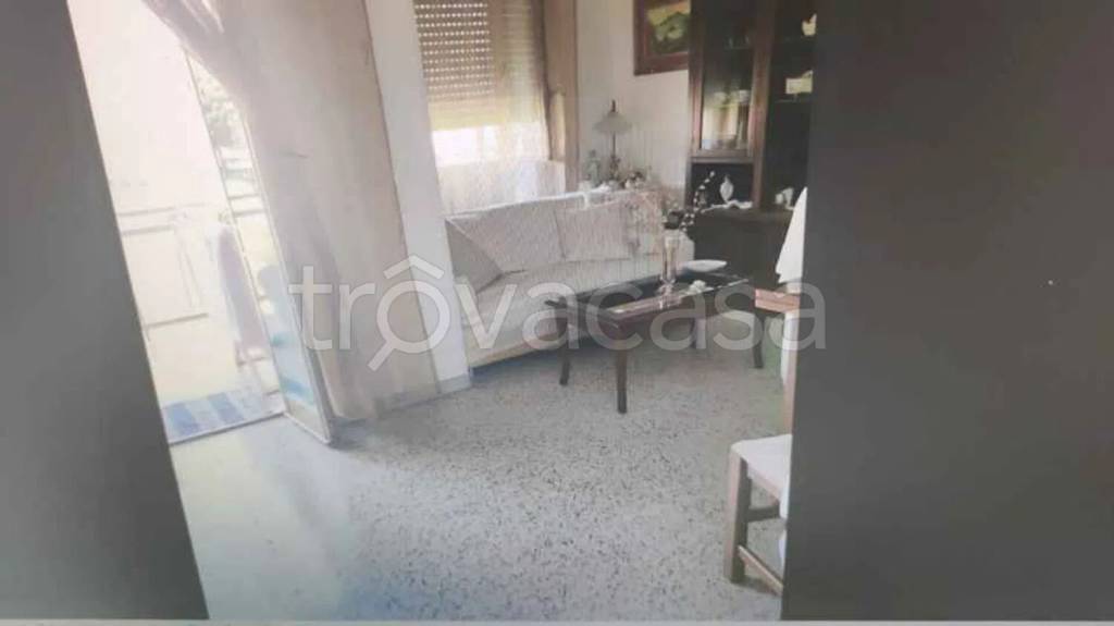 appartamento in vendita a Caserta in zona Acquaviva