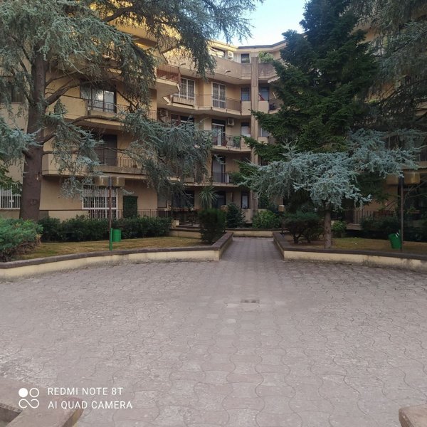 appartamento in vendita a Caserta in zona Ospedale