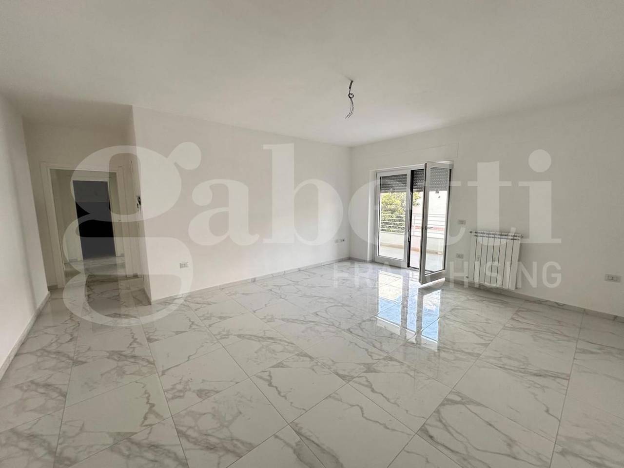 appartamento in vendita a Caserta in zona Acquaviva