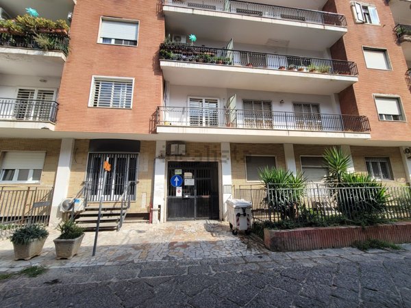 appartamento in vendita a Caserta in zona Centro Città