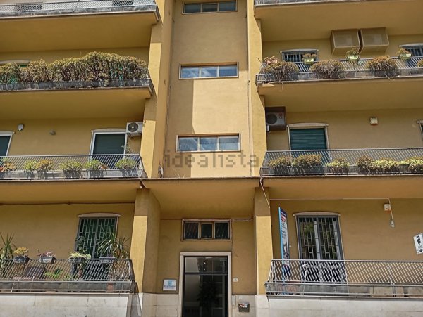 appartamento in vendita a Caserta in zona Ospedale