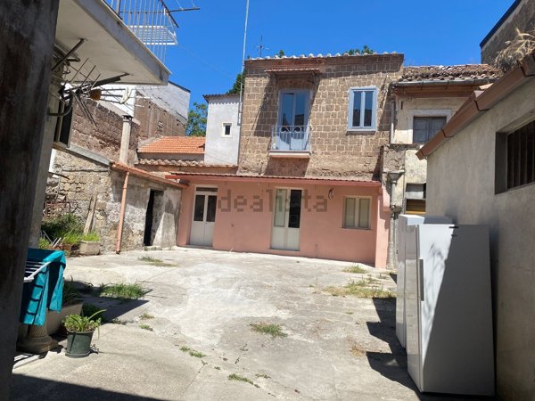 appartamento in vendita a Caserta