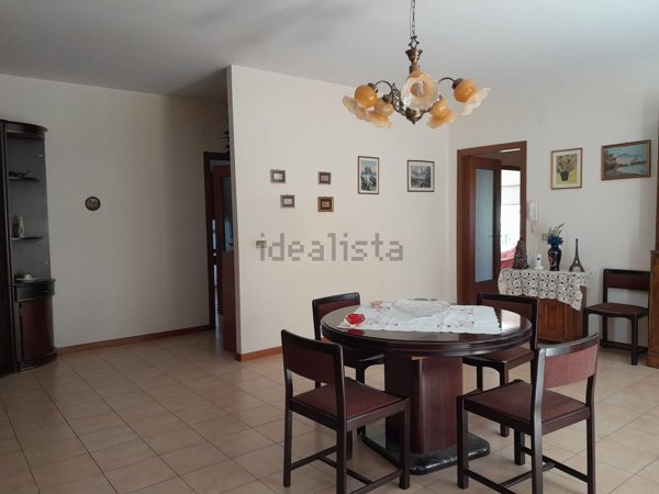 appartamento in vendita a Caserta