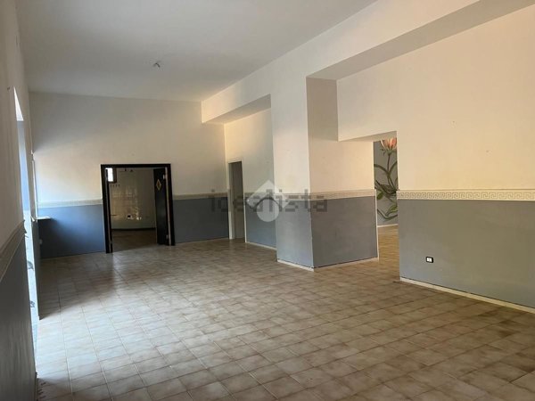 appartamento in vendita a Caserta in zona Centurano/Cerasole