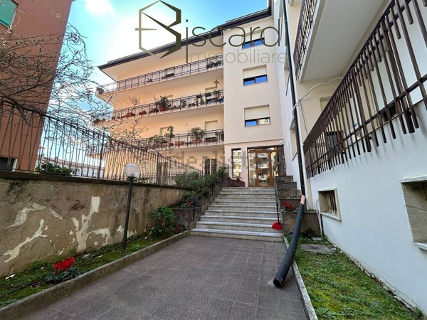 appartamento in vendita a Caserta in zona Ospedale