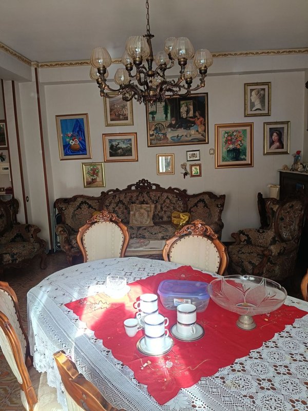 appartamento in vendita a Caserta