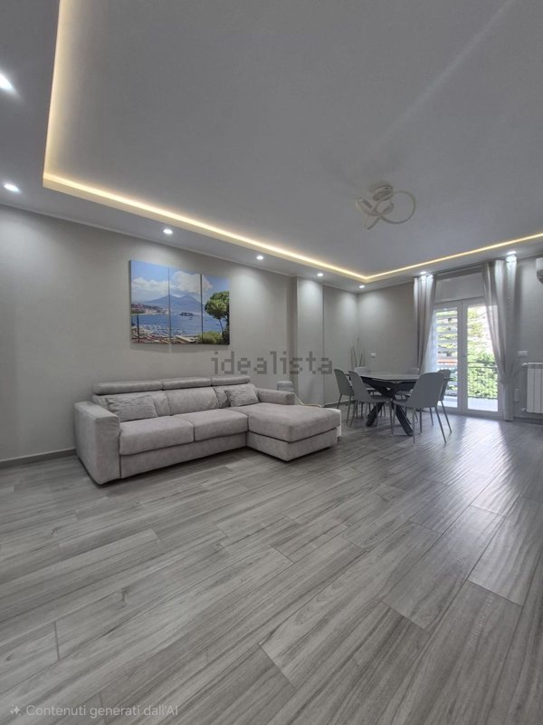 appartamento in vendita a Caserta