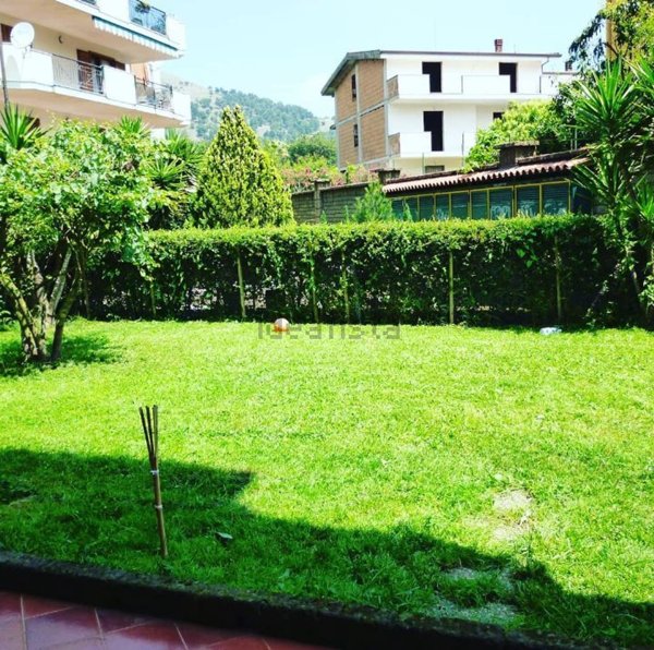 appartamento in vendita a Caserta