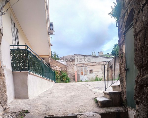 appartamento in vendita a Caserta in zona San Clemente