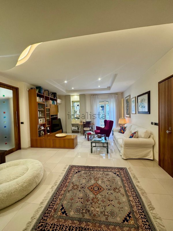 appartamento in vendita a Caserta in zona Ospedale