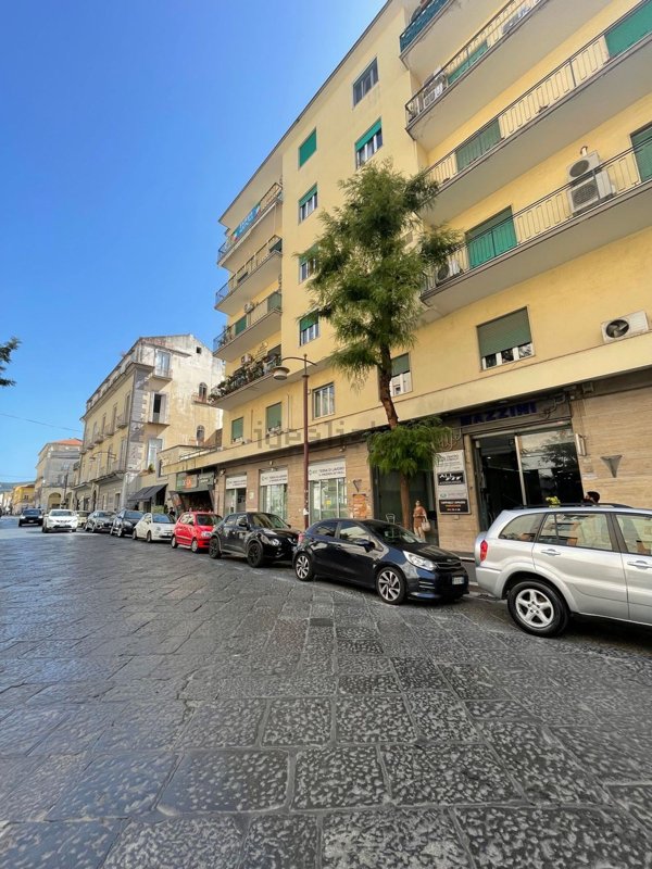 appartamento in vendita a Caserta in zona Centro Città