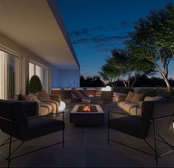 appartamento in vendita a Caserta in zona Acquaviva