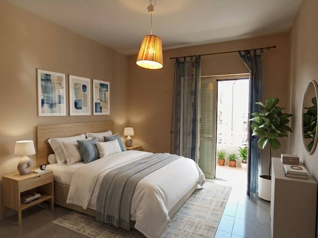 appartamento in vendita a Caserta