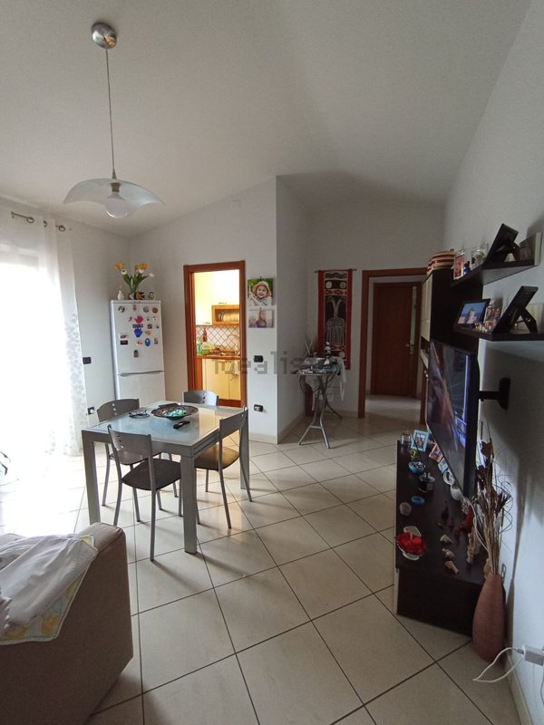 appartamento in vendita a Caserta
