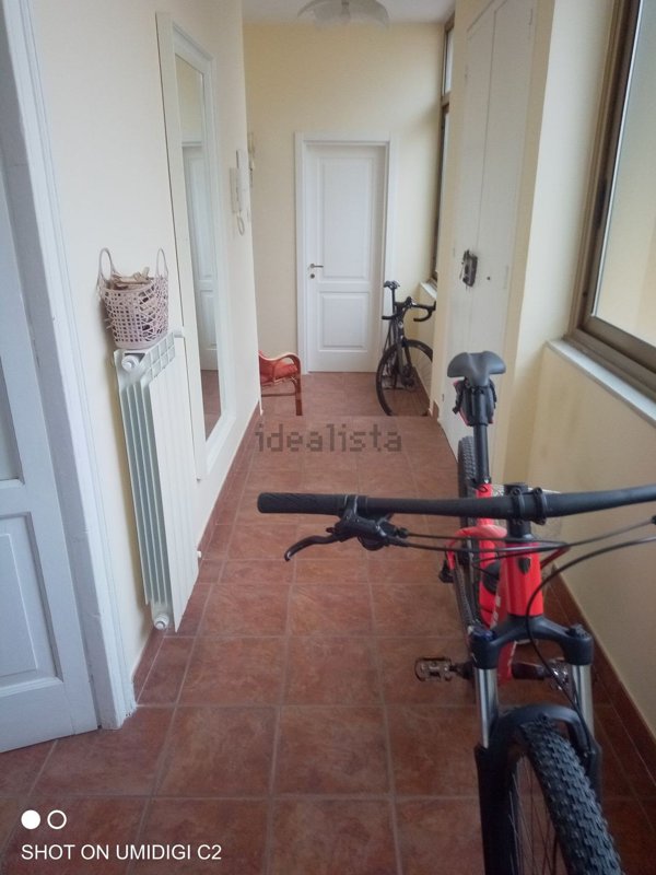 appartamento in vendita a Caserta