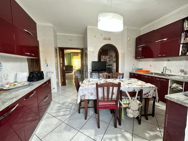 appartamento in vendita a Caserta