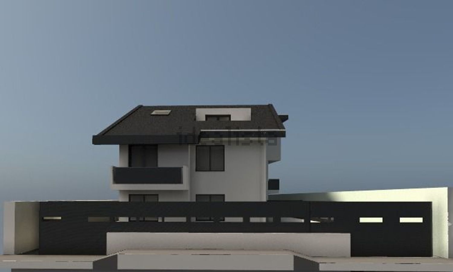 appartamento in vendita a Caserta in zona Acquaviva